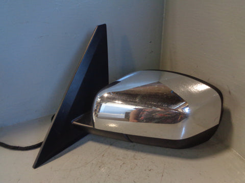 Range Rover L322 Electric Mirror Door Power Fold Near Side Left Facelift R01045