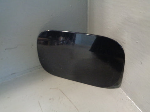 Range Rover Sport Fuel Flap Cap Cover Sumatra Black LRC 797 2005 to 2013
