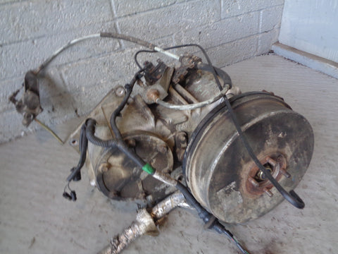 Discovery 2 TD5 Transfer Box LT230 Land Rover Non Diff Lock 1998 to 2004 L25065