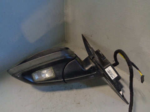 Range Rover L322 Electric Mirror Door Power Fold Near Side Left Facelift R01045