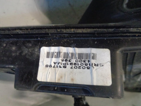 Range Rover L322 Electric Mirror Door Power Fold Near Side Left Facelift R01045