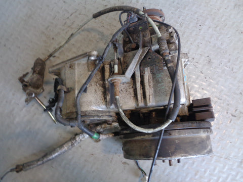 Discovery 2 TD5 Transfer Box LT230 Land Rover Non Diff Lock 1998 to 2004 L25065