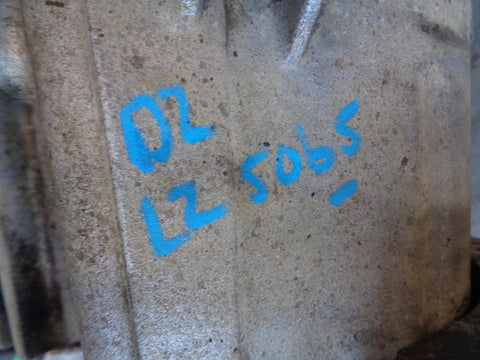 Discovery 2 TD5 Transfer Box LT230 Land Rover Non Diff Lock 1998 to 2004 L25065