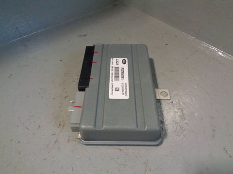 Range Rover Air Suspension Module ECU L322 RQT500181 2006 to 2009