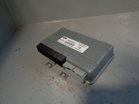 Range Rover Air Suspension Module ECU L322 RQT500181 2006 to 2009