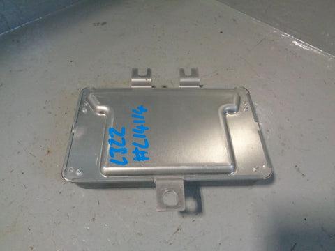 Range Rover Air Suspension Module ECU L322 RQT500181 2006 to 2009