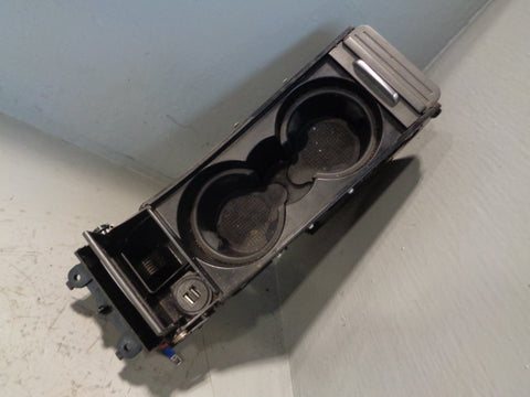 Range Rover Sport Centre Console Cup Holder Grey L320 2009 to 2013 L07025