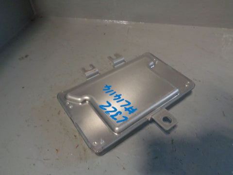 Range Rover Air Suspension Module ECU L322 RQT500181 2006 to 2009