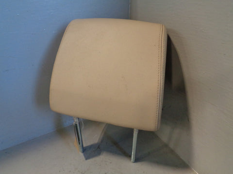 Range Rover Sport Headrest Front Near Side Alpaca Leather L320 2005 to 2009