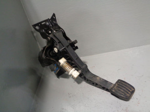 Range Rover Evoque Clutch Pedal BJ32 7B63300 2.2 SD4 Manual L538 2011 to 2015
