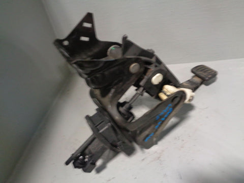 Range Rover Evoque Clutch Pedal BJ32 7B63300 2.2 SD4 Manual L538 2011 to 2015