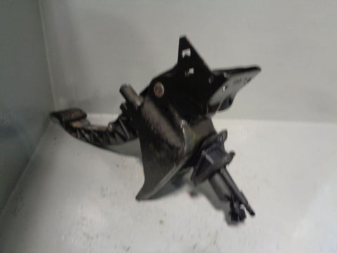 Range Rover Evoque Clutch Pedal BJ32 7B63300 2.2 SD4 Manual L538 2011 to 2015