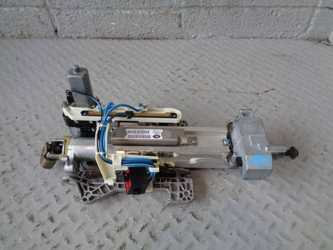 Discovery 4 Electric Adjustable Steering Column AH223C529AB Land Rover