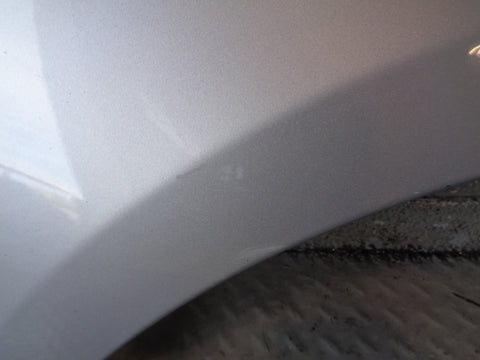 Range Rover L322 Off Side Wing Right Zermatt Silver LRC 798 2010 to 2013 R24065