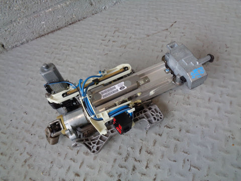 Discovery 4 Electric Adjustable Steering Column AH223C529AB Land Rover