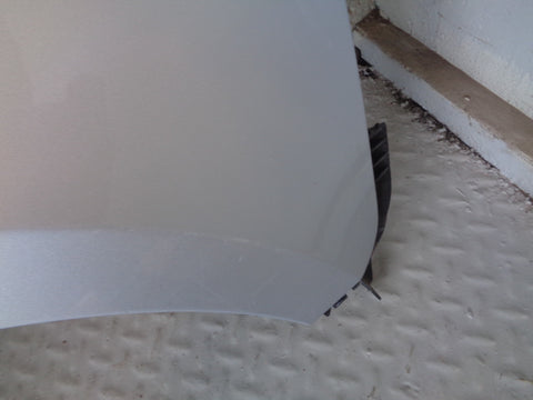 Range Rover L322 Off Side Wing Right Zermatt Silver LRC 798 2010 to 2013 R24065