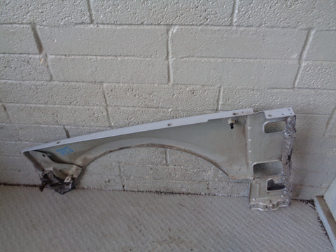 Range Rover L322 Off Side Wing Right Zermatt Silver LRC 798 2010 to 2013 R24065