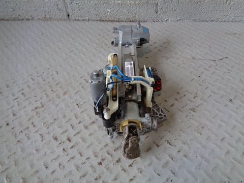 Discovery 4 Electric Adjustable Steering Column AH223C529AB Land Rover