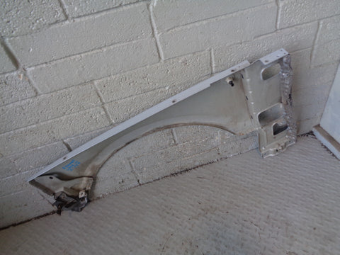 Range Rover L322 Off Side Wing Right Zermatt Silver LRC 798 2010 to 2013 R24065