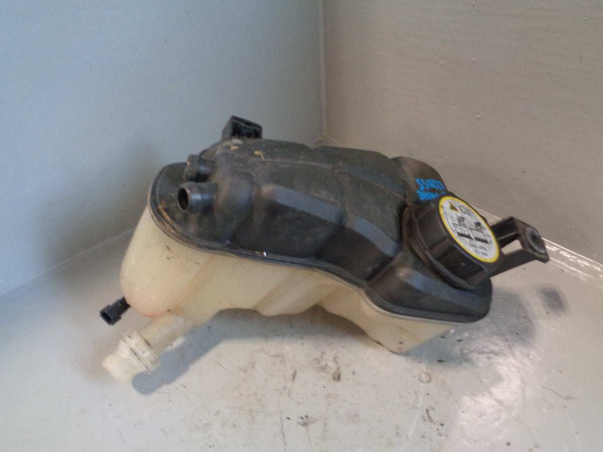 Range Rover Evoque Coolant Header Expansion Tank 2.0 D L538 2016 to 2018