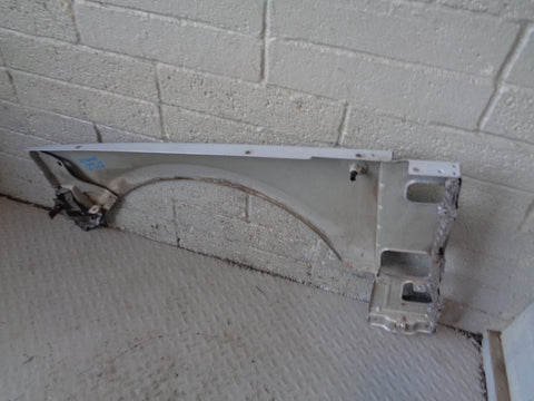 Range Rover L322 Off Side Wing Right Zermatt Silver LRC 798 2010 to 2013 R24065