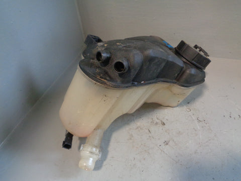 Range Rover Evoque Coolant Header Expansion Tank 2.0 D L538 2016 to 2018