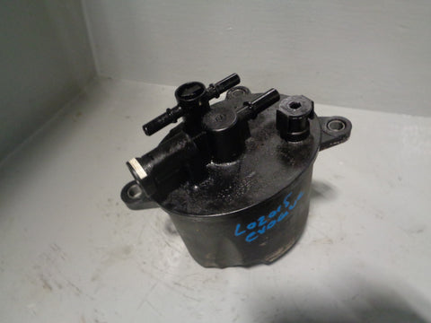 Range Rover Evoque 2 SD4 2.2 Fuel Filter Housing LR001313 L538 2011 to 2015