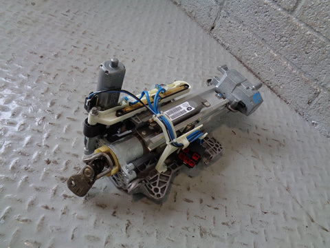 Discovery 4 Electric Adjustable Steering Column AH223C529AB Land Rover