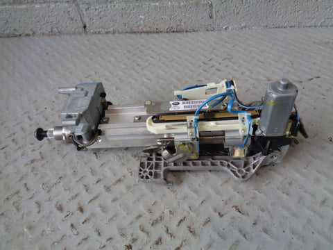 Discovery 4 Electric Adjustable Steering Column AH223C529AB Land Rover