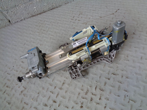 Discovery 4 Electric Adjustable Steering Column AH223C529AB Land Rover