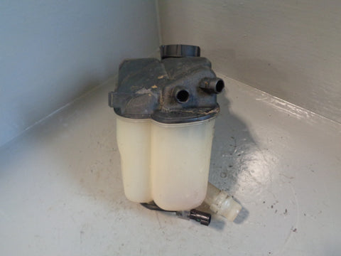 Range Rover Evoque Coolant Header Expansion Tank 2.0 D L538 2016 to 2018
