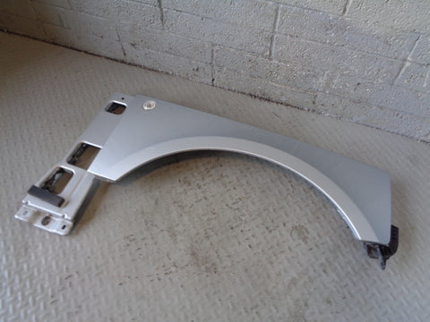 Range Rover L322 Off Side Wing Right Zermatt Silver LRC 798 2010 to 2013 R24065