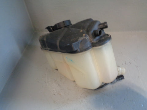 Range Rover Evoque Coolant Header Expansion Tank 2.0 D L538 2016 to 2018