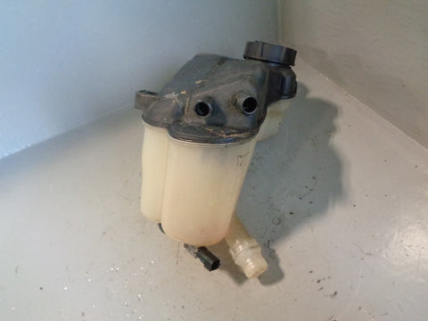 Range Rover Evoque Coolant Header Expansion Tank 2.0 D L538 2016 to 2018