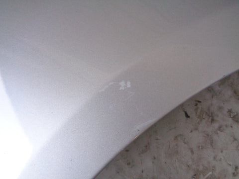 Range Rover L322 Off Side Wing Right Zermatt Silver LRC 798 2010 to 2013 R24065