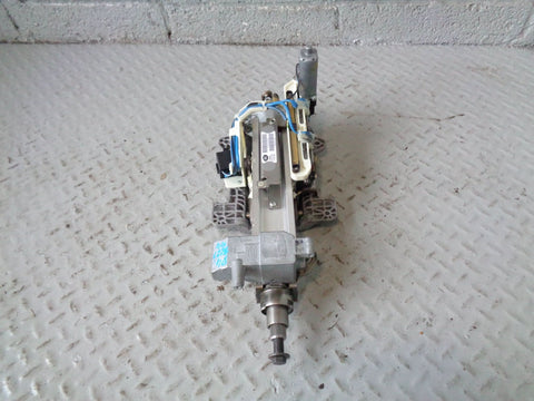 Discovery 4 Electric Adjustable Steering Column AH223C529AB Land Rover