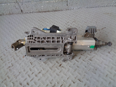 Discovery 4 Electric Adjustable Steering Column AH223C529AB Land Rover