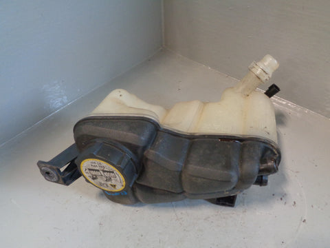 Range Rover Evoque Coolant Header Expansion Tank 2.0 D L538 2016 to 2018