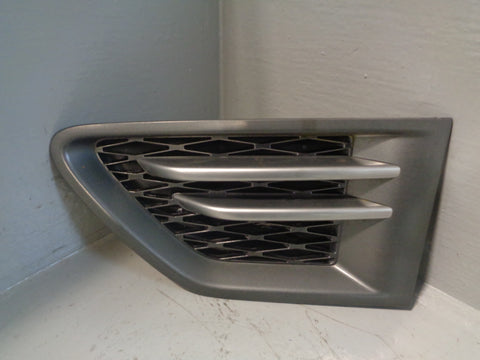 Range Rover Sport Wing Vent Near Side Left L320 Facelift 2009 to 2013