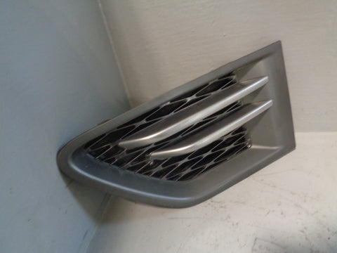 Range Rover Sport Wing Vent Near Side Left L320 Facelift 2009 to 2013
