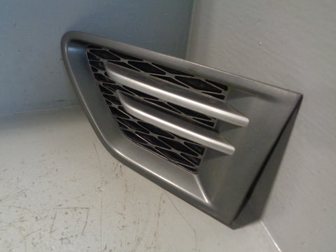 Range Rover Sport Wing Vent Near Side Left L320 Facelift 2009 to 2013