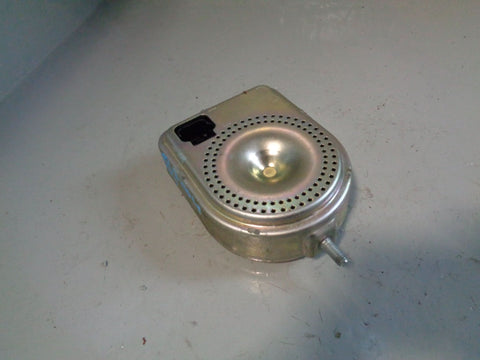 Discovery 4 Alarm Siren Anti-Theft 6G9N-19G229-DG Land Rover 2009 to 2016