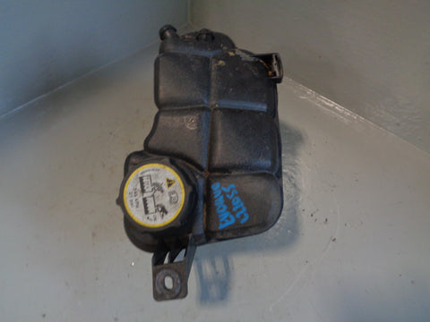 Range Rover Evoque Coolant Header Expansion Tank 2.0 D L538 2016 to 2018