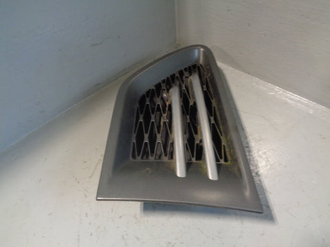 Range Rover Sport Wing Vent Near Side Left L320 Facelift 2009 to 2013