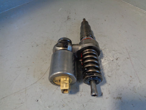 Discovery 2 Fuel Injector Blue Top TD5 15P Defender Land Rover MSC000040