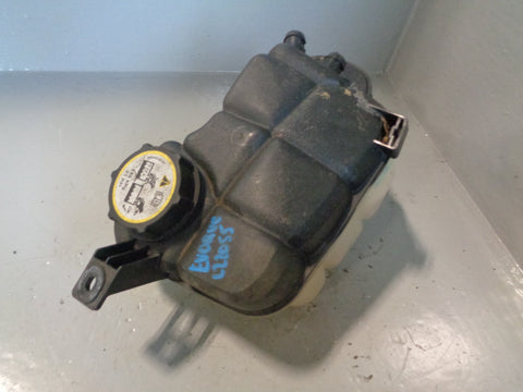 Range Rover Evoque Coolant Header Expansion Tank 2.0 D L538 2016 to 2018