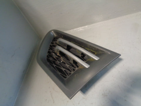 Range Rover Sport Wing Vent Near Side Left L320 Facelift 2009 to 2013