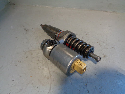 Discovery 2 Fuel Injector Blue Top TD5 15P Defender Land Rover MSC000040