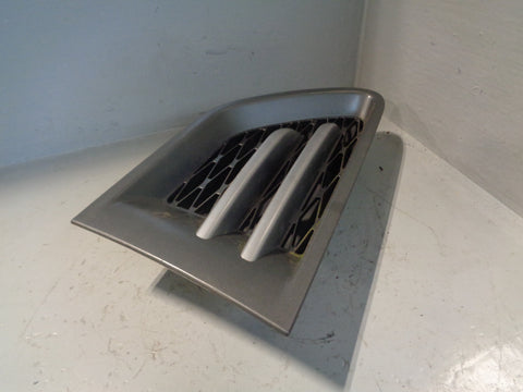 Range Rover Sport Wing Vent Near Side Left L320 Facelift 2009 to 2013