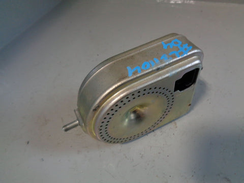 Discovery 4 Alarm Siren Anti-Theft 6G9N-19G229-DG Land Rover 2009 to 2016